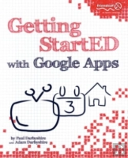 Bertrand.pt - Getting Started With Google Apps