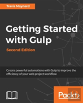 Getting Started With Gulp