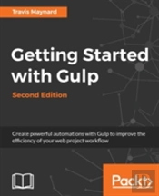 Getting Started With Gulp