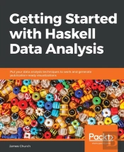 Getting Started With Haskell Data Analysis