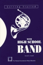 Getting Started With High Sch