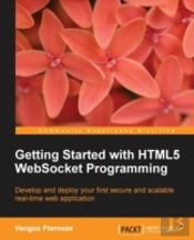 Getting Started With Html5 Websocket Programming