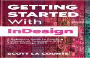 Getting Started With Indesign