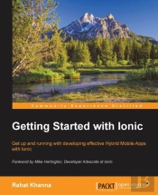 Getting Started With Ionic