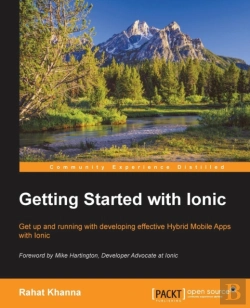 Bertrand.pt - Getting Started With Ionic