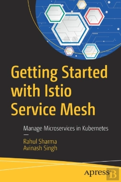 Bertrand.pt - Getting Started With Istio Service Mesh