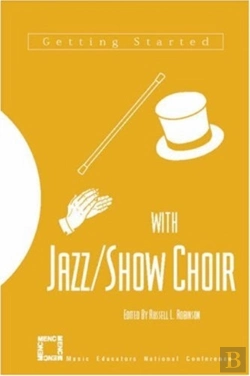 Bertrand.pt - Getting Started With Jazz/Show Choir