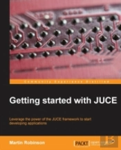 Getting Started With Juce