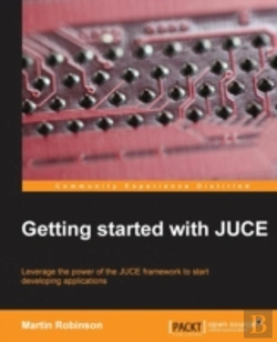 Bertrand.pt - Getting Started With Juce