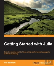 Getting Started With Julia Programming L