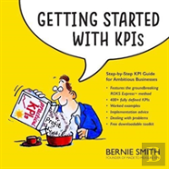 Getting Started With Kpis