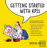 Getting Started With Kpis