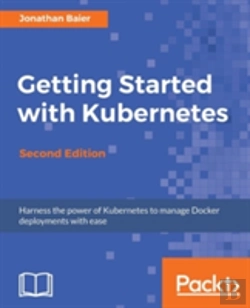 Bertrand.pt - Getting Started With Kubernetes -