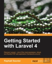 Getting Started With Laravel 4
