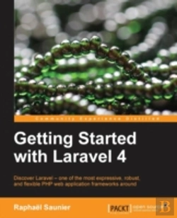 Bertrand.pt - Getting Started With Laravel 4