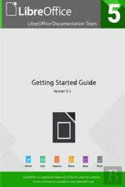 Getting Started With Libreoffice 5.1