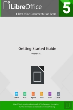 Bertrand.pt - Getting Started With Libreoffice 5.1