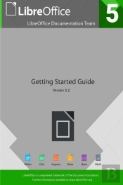 Getting Started With Libreoffice 5.2