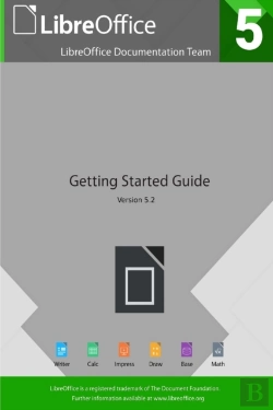 Bertrand.pt - Getting Started With Libreoffice 5.2