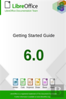 Getting Started With Libreoffice 6.0
