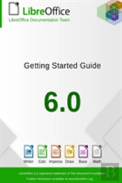 Getting Started With Libreoffice 6.0