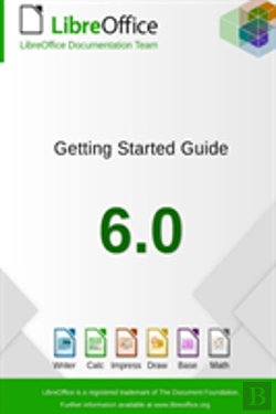 Bertrand.pt - Getting Started With Libreoffice 6.0