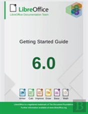 Getting Started With Libreoffice 6.0