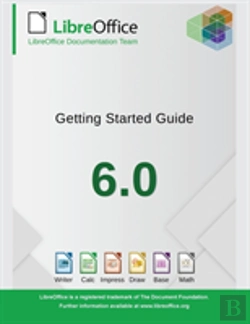 Bertrand.pt - Getting Started With Libreoffice 6.0