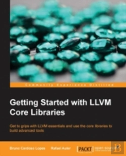Bertrand.pt - Getting Started With Llvm Core Libraries