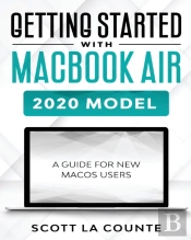 Getting Started With Macbook Air  2020 M