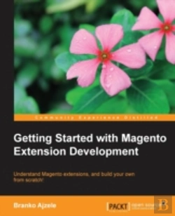 Bertrand.pt - Getting Started With Magento Module Development