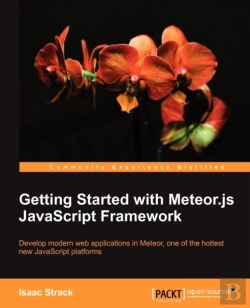 Bertrand.pt - Getting Started With Meteor.Js Javascript Framework