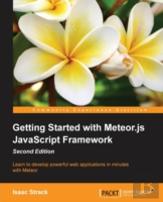 Getting Started With Meteor.Js Javascript Framework