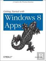 Getting Started With Metro Apps