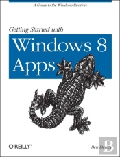 Getting Started With Metro Apps