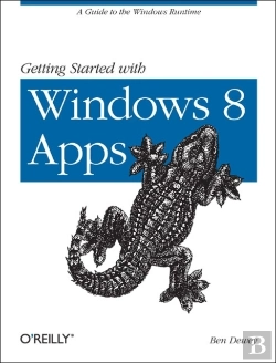 Bertrand.pt - Getting Started With Metro Apps