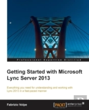 Getting Started With Microsoft Lync Server
