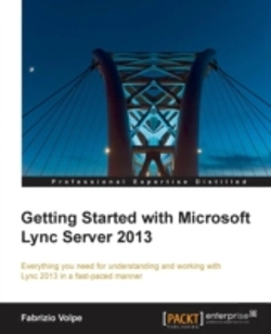 Bertrand.pt - Getting Started With Microsoft Lync Server