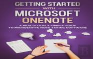 Getting Started With Microsoft Onenote