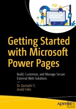 Bertrand.pt - Getting Started With Microsoft Power Pages