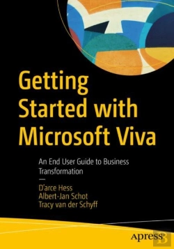 Bertrand.pt - Getting Started With Microsoft Viva