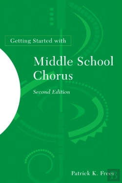 Bertrand.pt - Getting Started With Middle School Choru