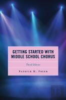 Getting Started With Middle School Chorus