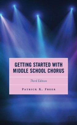 Bertrand.pt - Getting Started With Middle School Chorus
