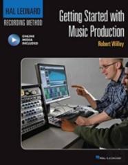 Getting Started With Music Production