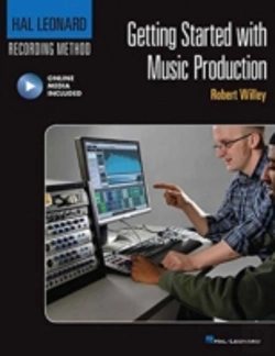 Bertrand.pt - Getting Started With Music Production