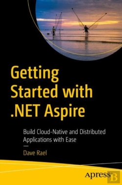 Bertrand.pt - Getting Started With .Net Aspire