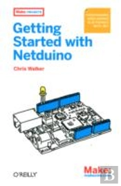 Getting Started With Netduino
