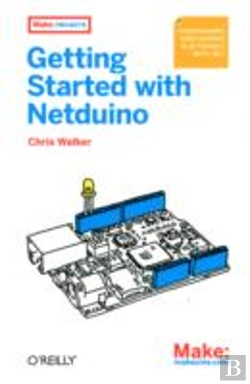 Bertrand.pt - Getting Started With Netduino