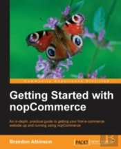 Getting Started With Nopcommerce